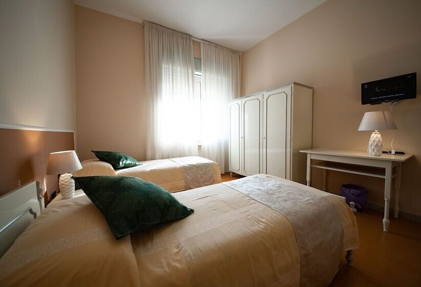 בית מלון כפרי Venezuela