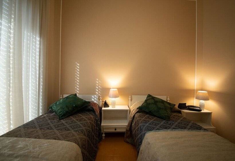 בית מלון כפרי Venezuela