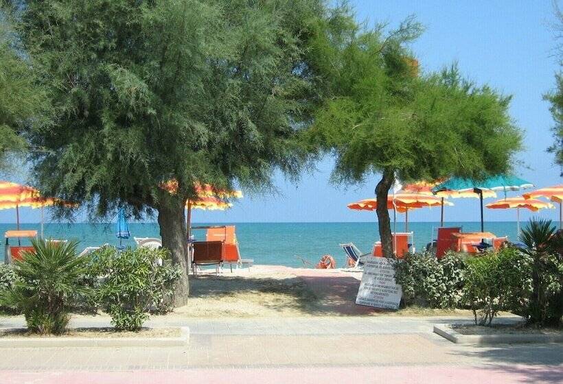 فندق Victoria Mobilehome In Village Residence Juliamare