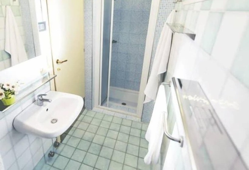 酒店 Villaggio Camping Duca Amedeo