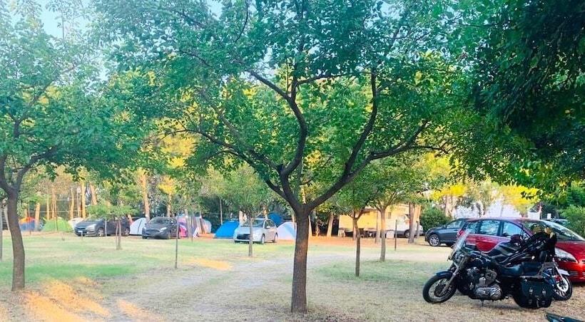 هتل Villaggio Castelvetere