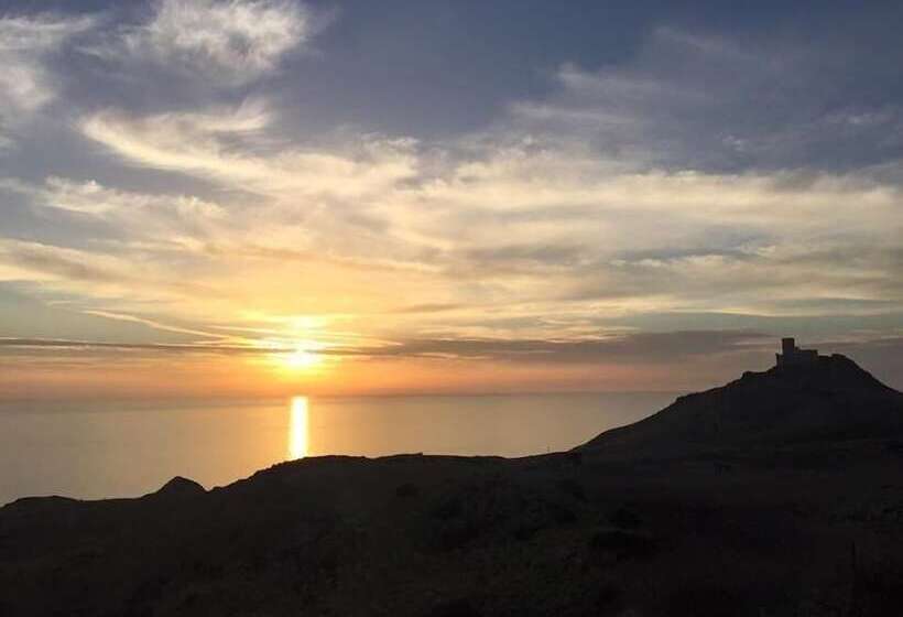 La Collina Sul Mare B&b