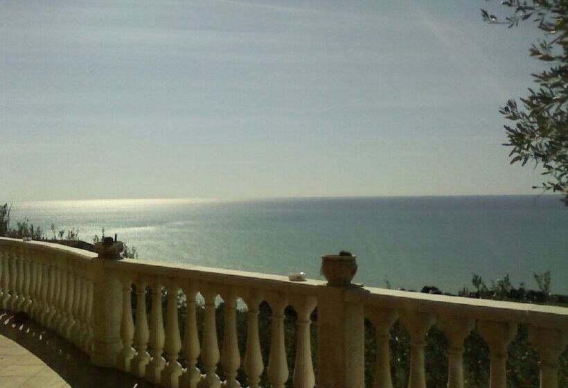 La Collina Sul Mare B&b