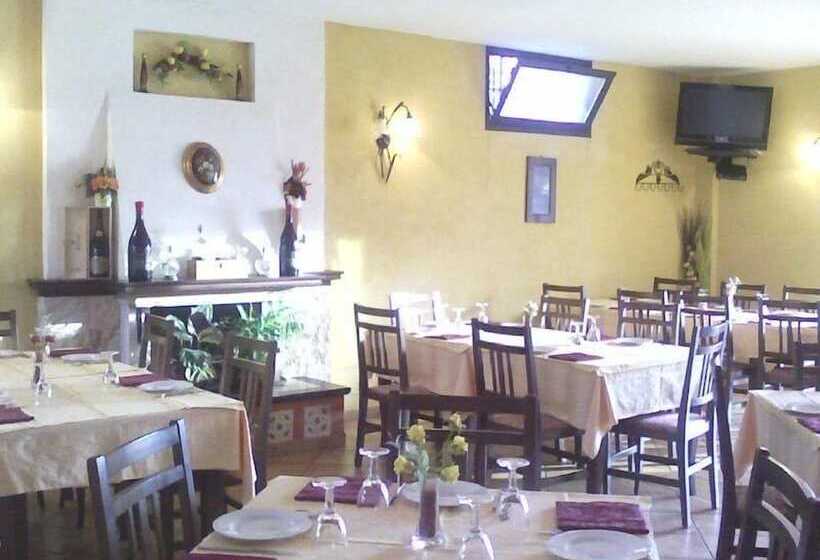 La Collina Sul Mare B&b