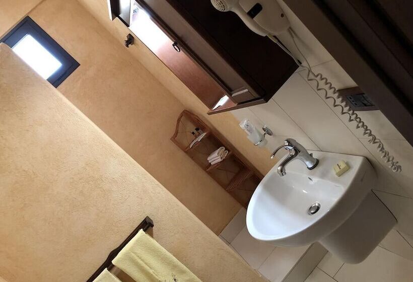 La Collina Sul Mare B&b