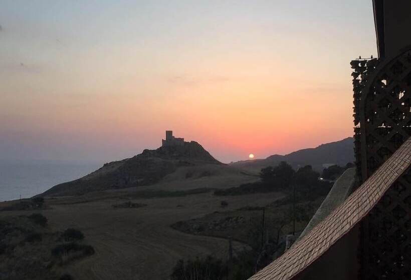 La Collina Sul Mare B&b