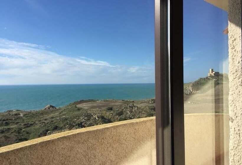 La Collina Sul Mare B&b