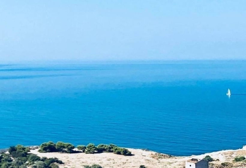 La Collina Sul Mare B&b