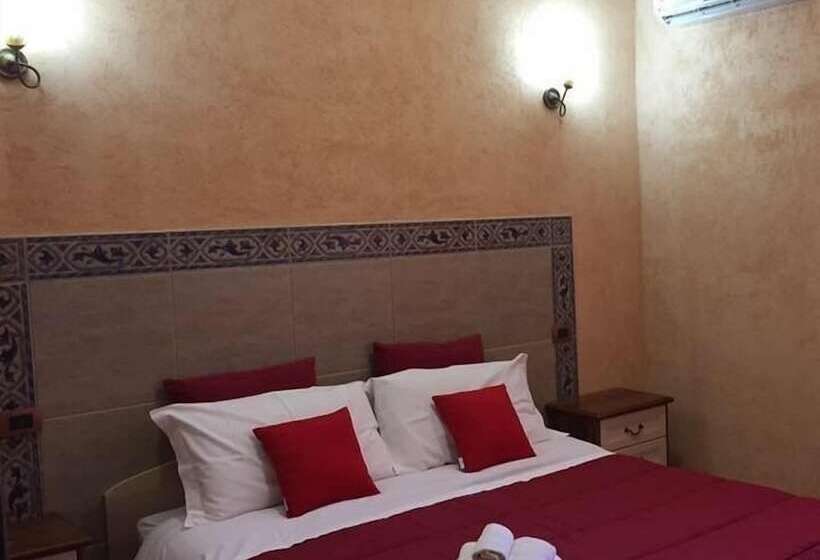 La Collina Sul Mare B&b