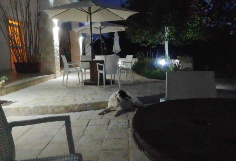 تختخواب و صبحانه Le Corti Del Casale