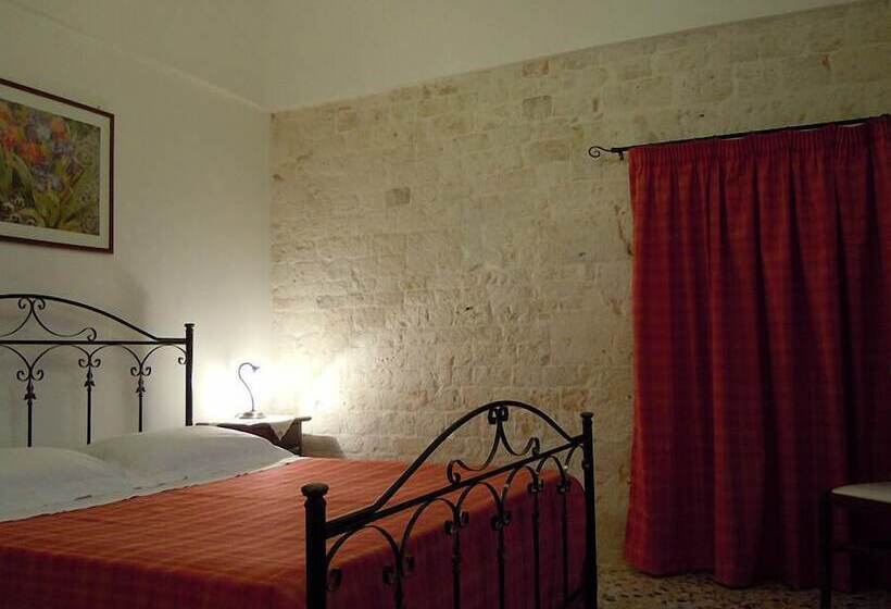 تختخواب و صبحانه Le Corti Del Casale