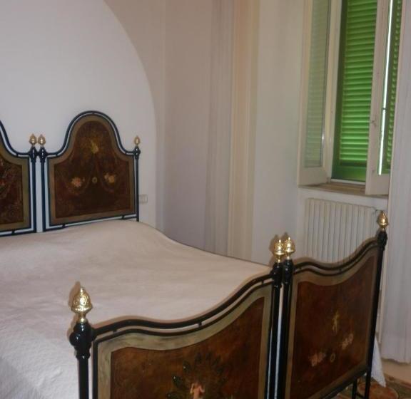 Lilla B&b