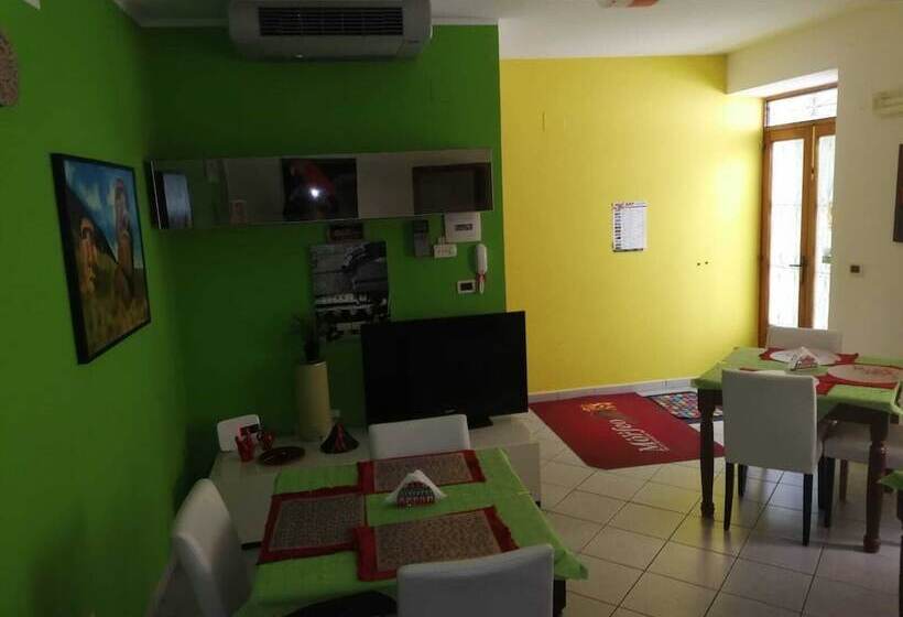 Morfeo B&b