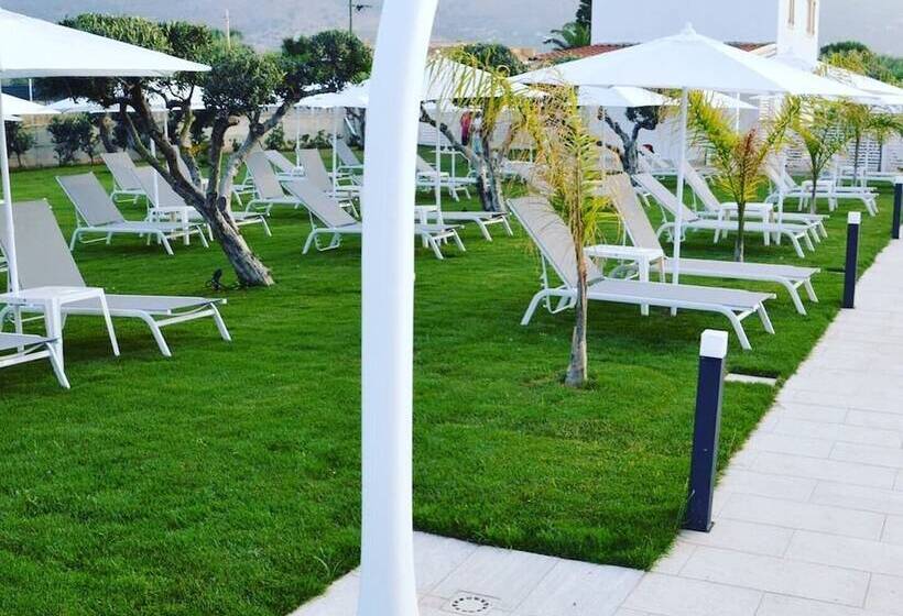 モーテル Piano Monaco