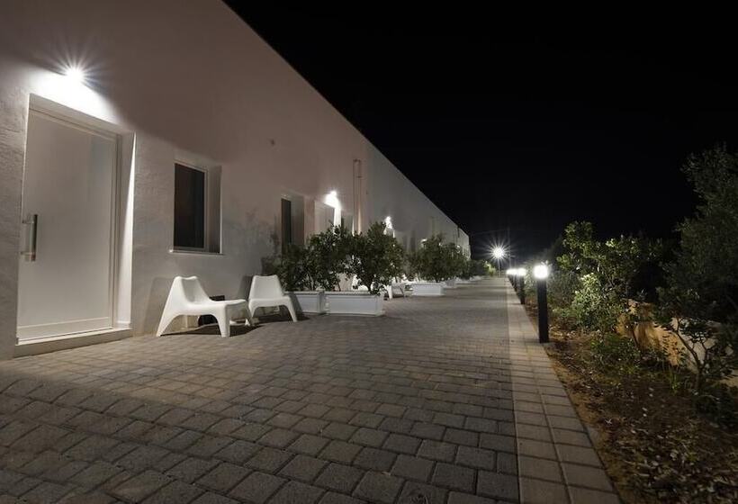 汽车旅馆  Piano Monaco