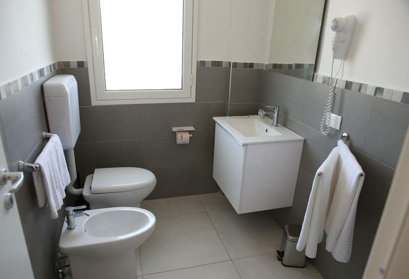 モーテル Piano Monaco