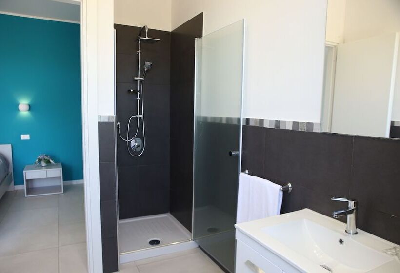 モーテル Piano Monaco