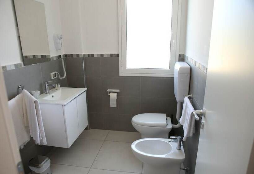 モーテル Piano Monaco