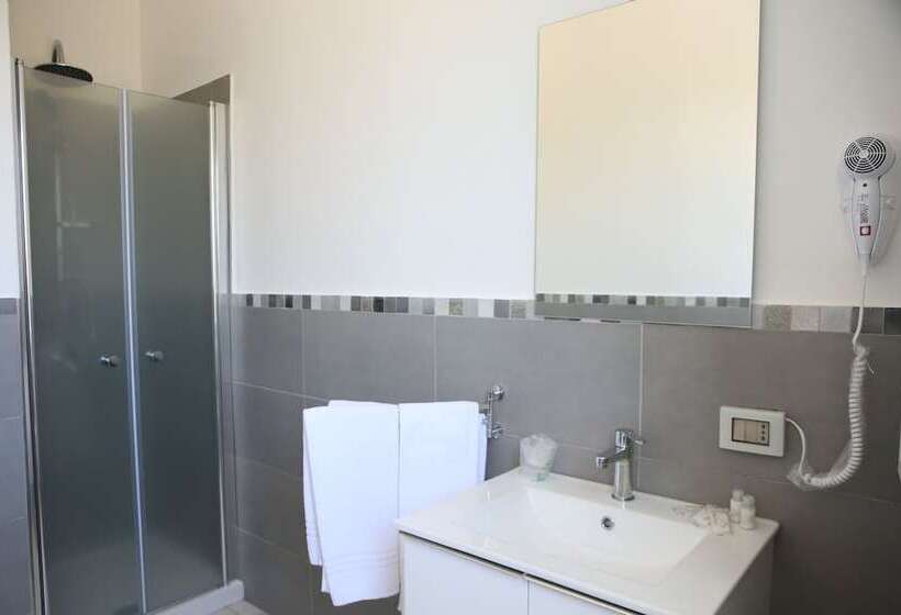 モーテル Piano Monaco