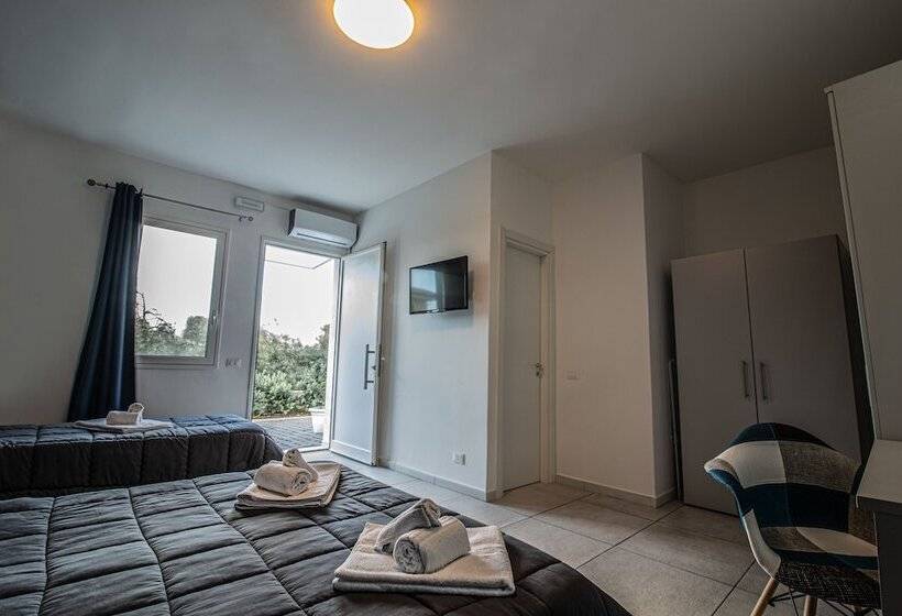 モーテル Piano Monaco