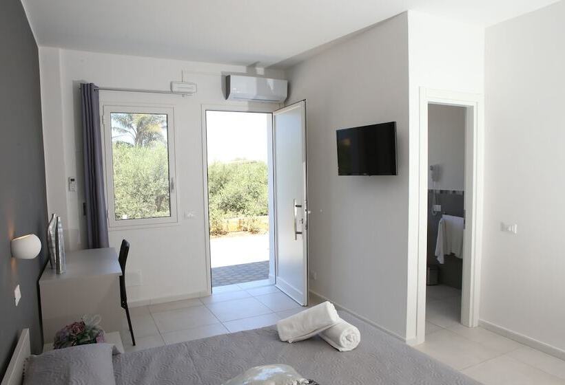 モーテル Piano Monaco