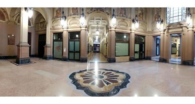 پانسیون Acquaderni Rooms