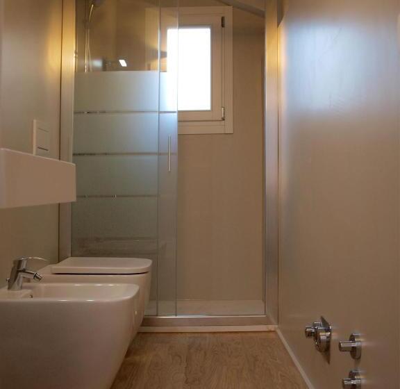 پانسیون Acquaderni Rooms