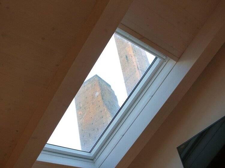 پانسیون Acquaderni Rooms