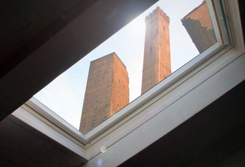 پانسیون Acquaderni Rooms