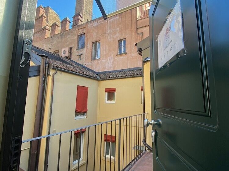 پانسیون Acquaderni Rooms