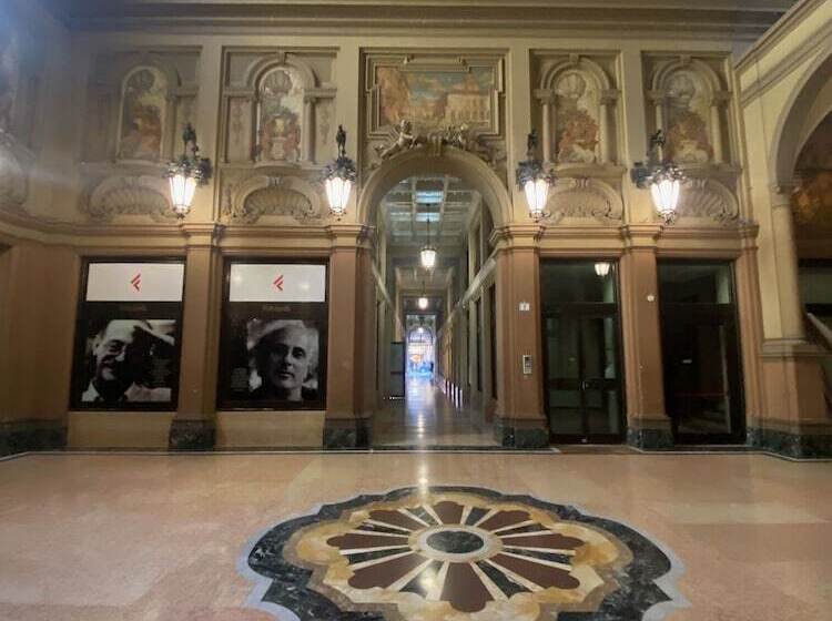 پانسیون Acquaderni Rooms