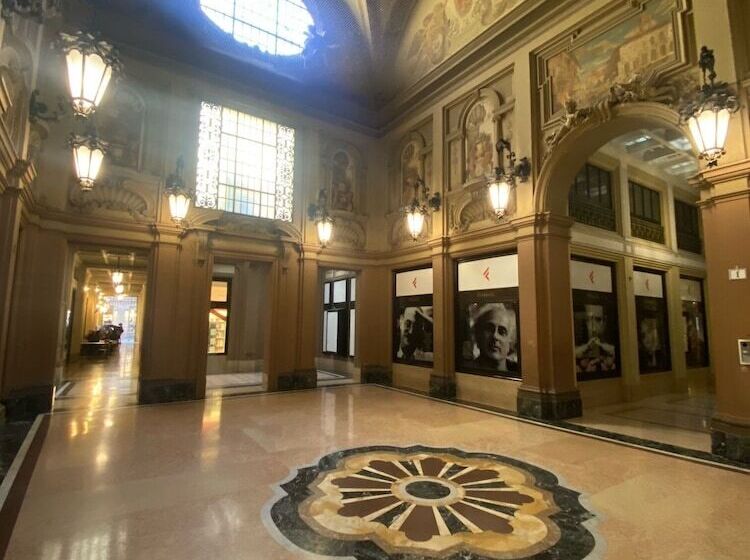 پانسیون Acquaderni Rooms