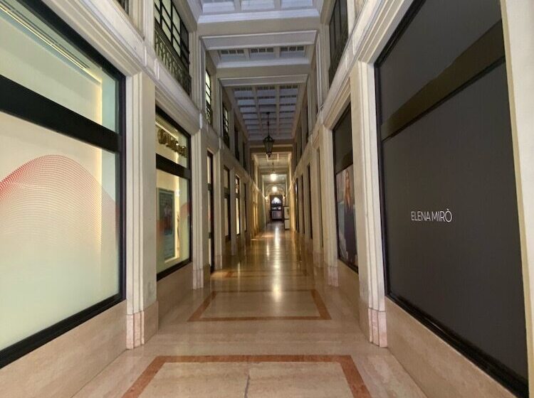 پانسیون Acquaderni Rooms