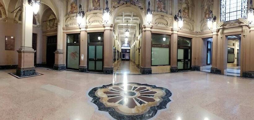 پانسیون Acquaderni Rooms