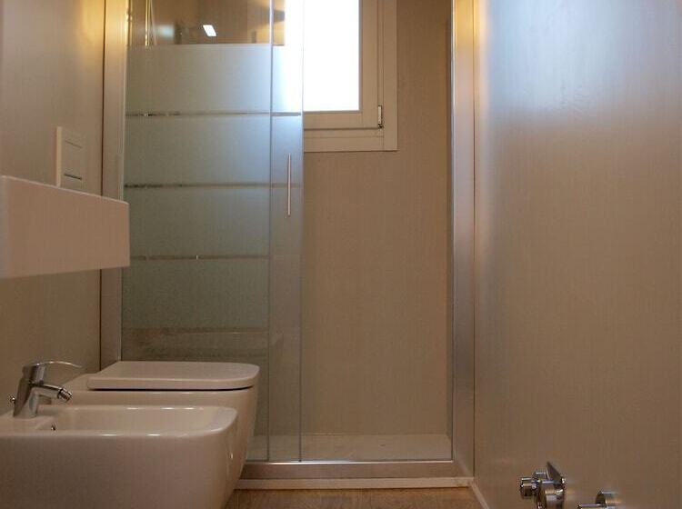 پانسیون Acquaderni Rooms