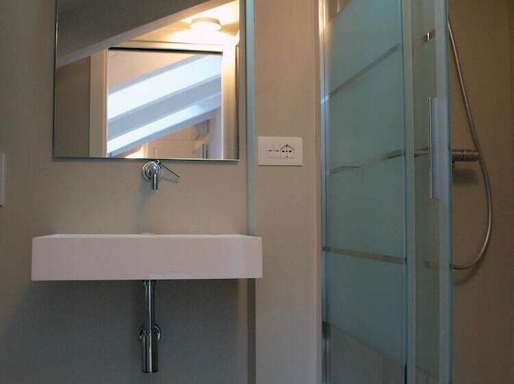 پانسیون Acquaderni Rooms