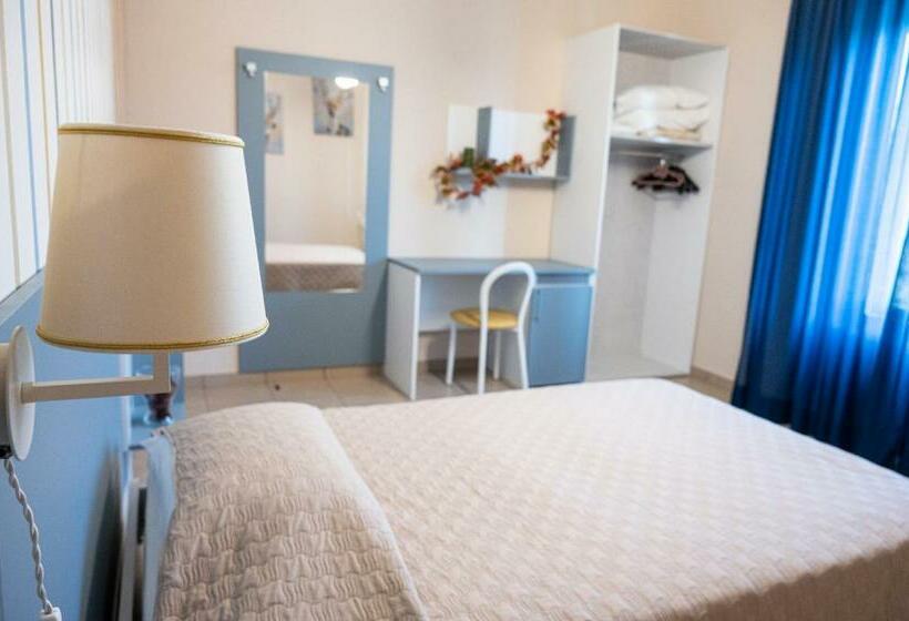 膳宿费 Affittacamere Da Fiorella