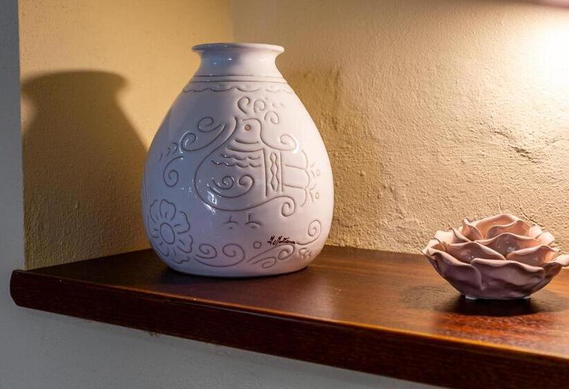 Пансион Affittacamere Is Coronas