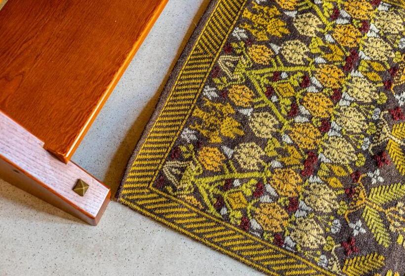 Пансион Affittacamere Is Coronas