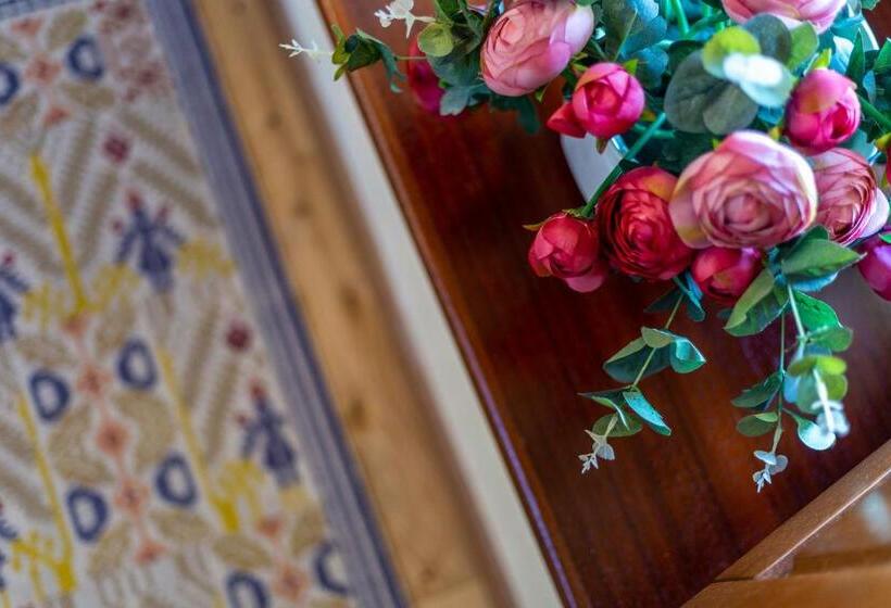 Пансион Affittacamere Is Coronas