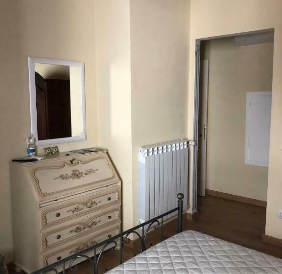 פנסיון Alloggi Per Uso Turistico A&m