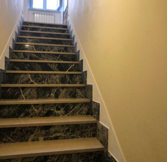 פנסיון Alloggi Per Uso Turistico A&m