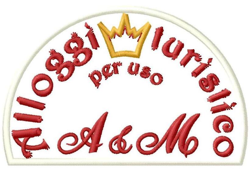 פנסיון Alloggi Per Uso Turistico A&m