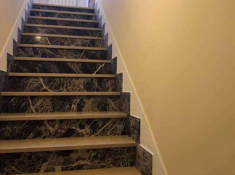 פנסיון Alloggi Per Uso Turistico A&m