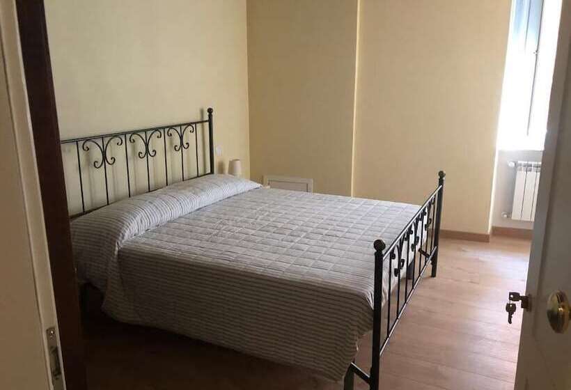 פנסיון Alloggi Per Uso Turistico A&m