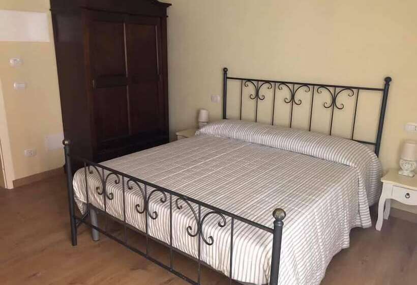 פנסיון Alloggi Per Uso Turistico A&m