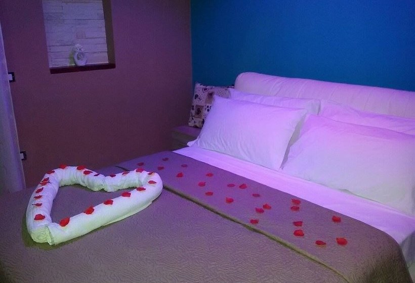 פנסיון Angel's Paradise