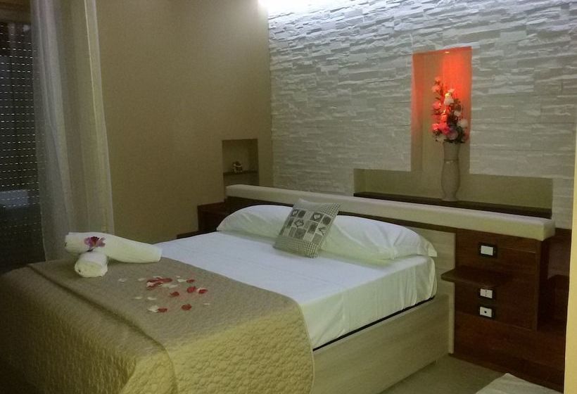 פנסיון Angel's Paradise