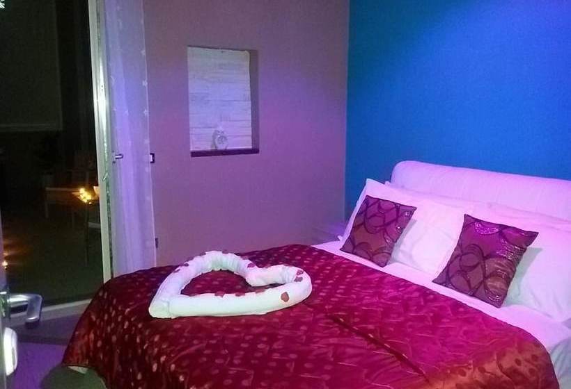 פנסיון Angel's Paradise