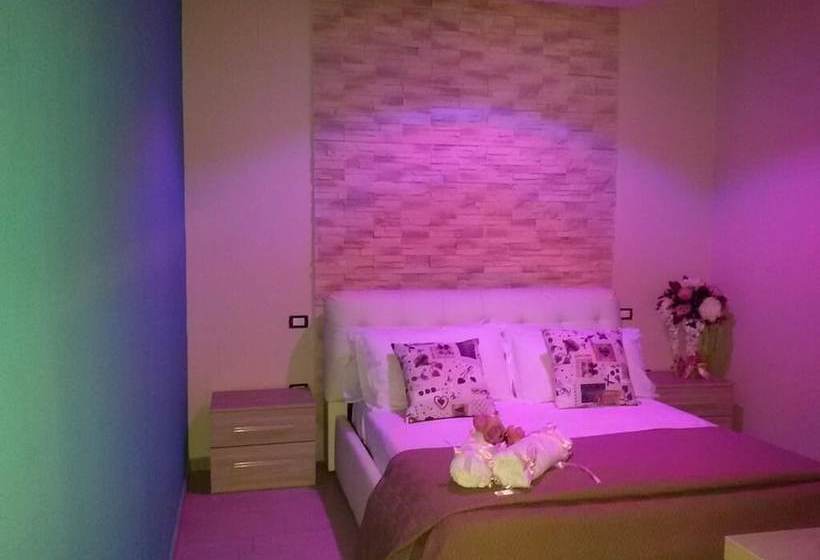 פנסיון Angel's Paradise